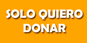 Solo quiero donar